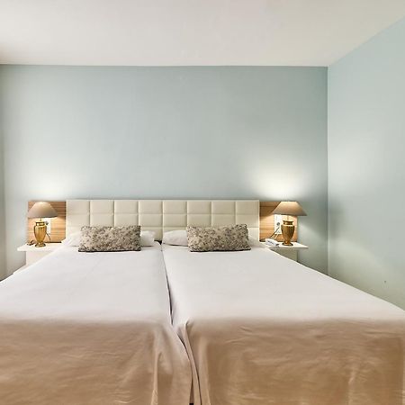 קמברילס Monica Hotel מראה חיצוני תמונה