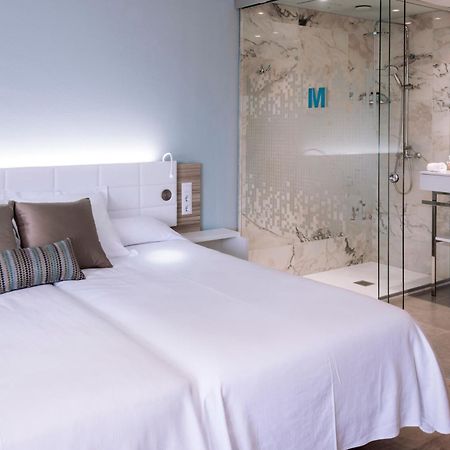 קמברילס Monica Hotel מראה חיצוני תמונה