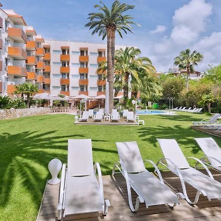 קמברילס Monica Hotel מראה חיצוני תמונה