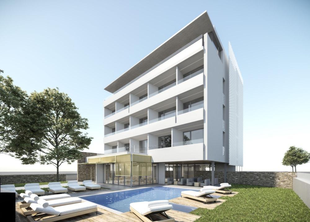 קמברילס Monica Hotel מראה חיצוני תמונה