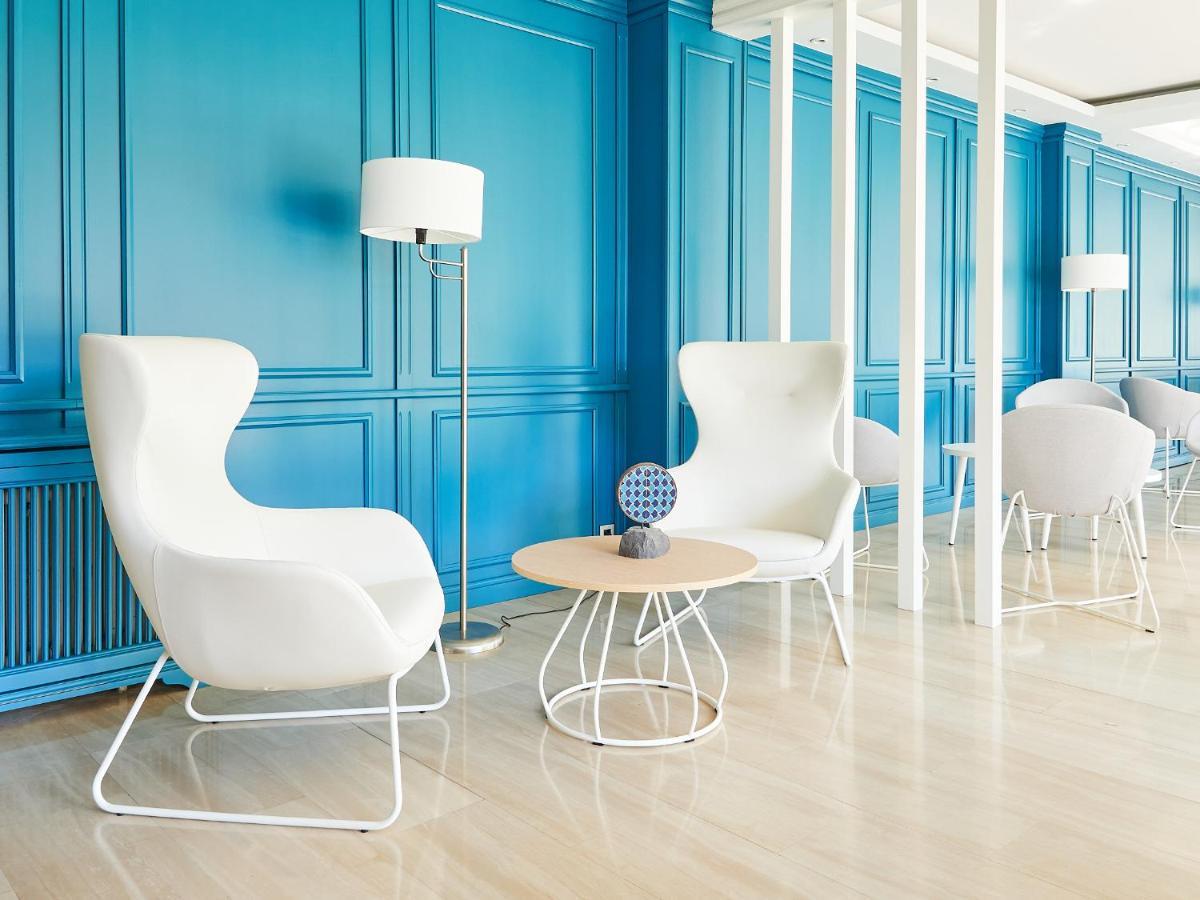 קמברילס Monica Hotel מראה חיצוני תמונה