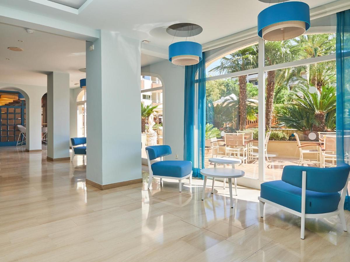 קמברילס Monica Hotel מראה חיצוני תמונה