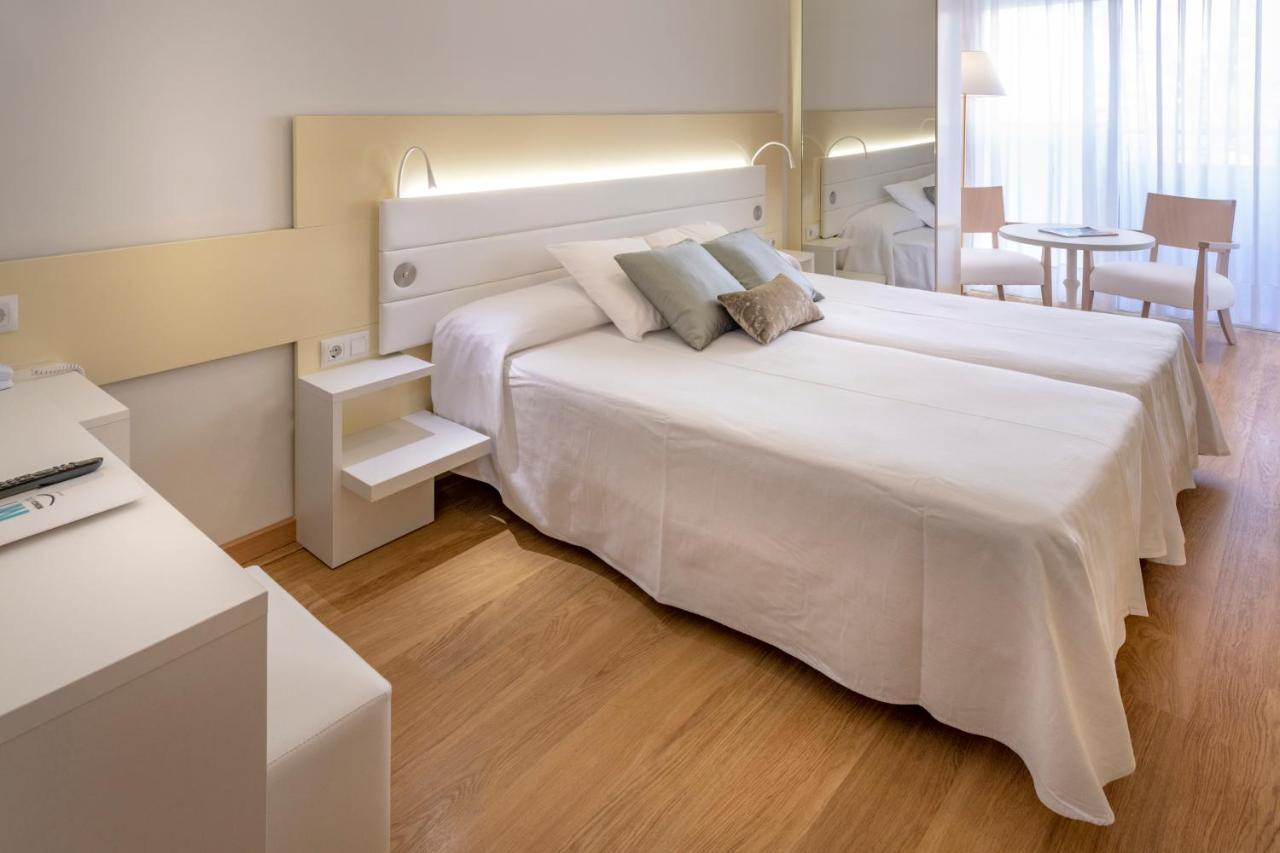 קמברילס Monica Hotel מראה חיצוני תמונה