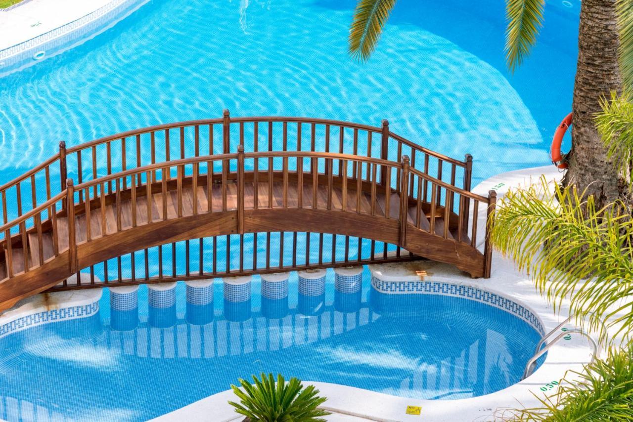 קמברילס Monica Hotel מראה חיצוני תמונה