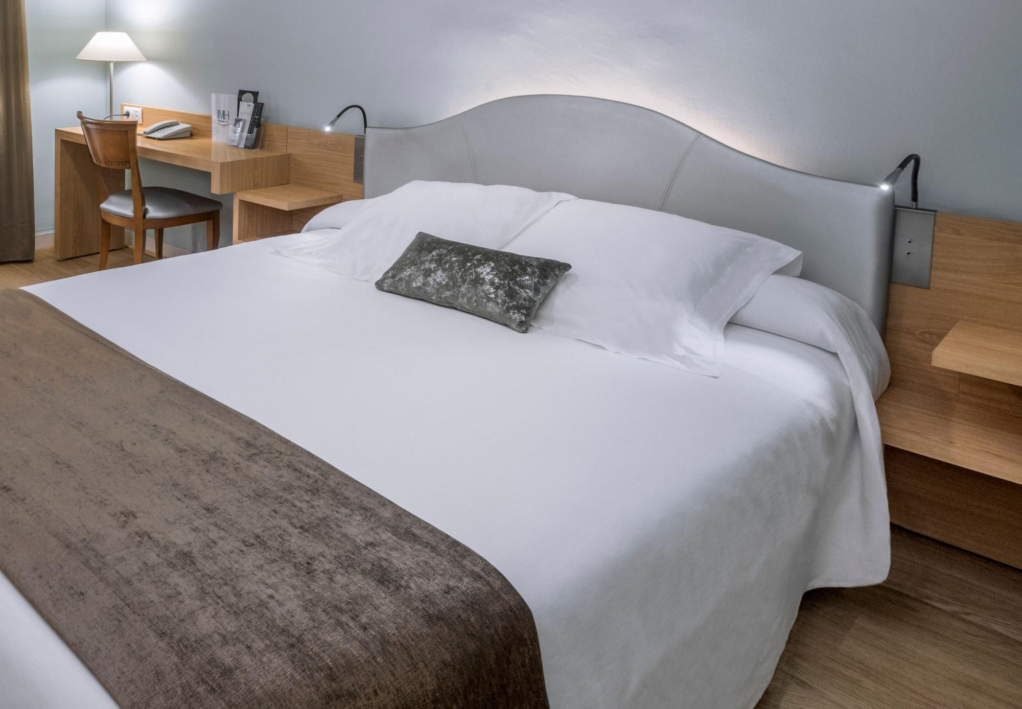 קמברילס Monica Hotel מראה חיצוני תמונה