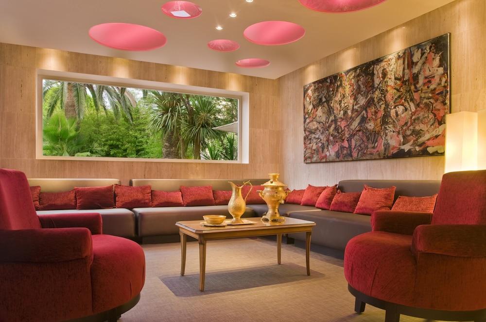 קמברילס Monica Hotel מראה חיצוני תמונה