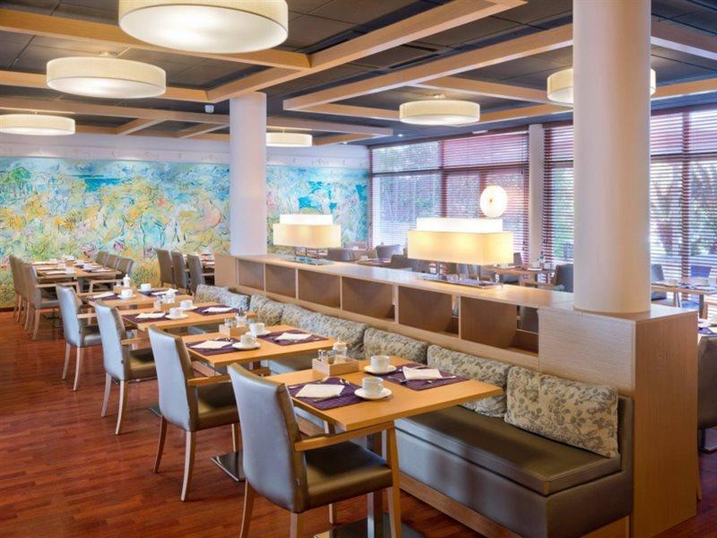 קמברילס Monica Hotel מראה חיצוני תמונה