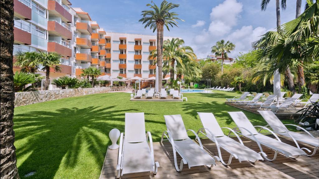 קמברילס Monica Hotel מראה חיצוני תמונה
