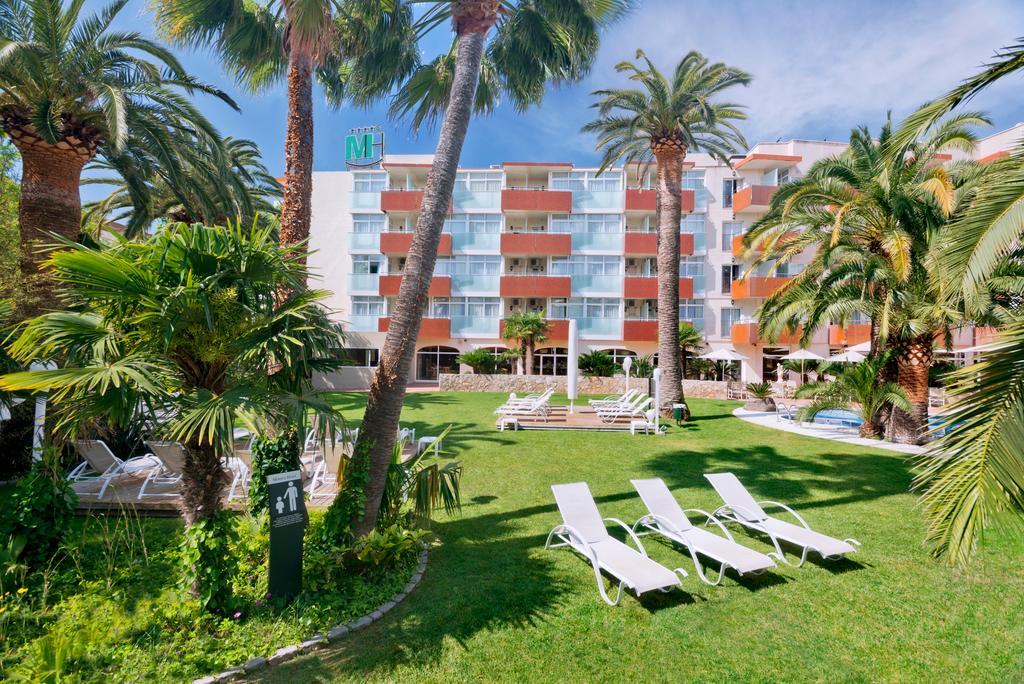 קמברילס Monica Hotel מראה חיצוני תמונה