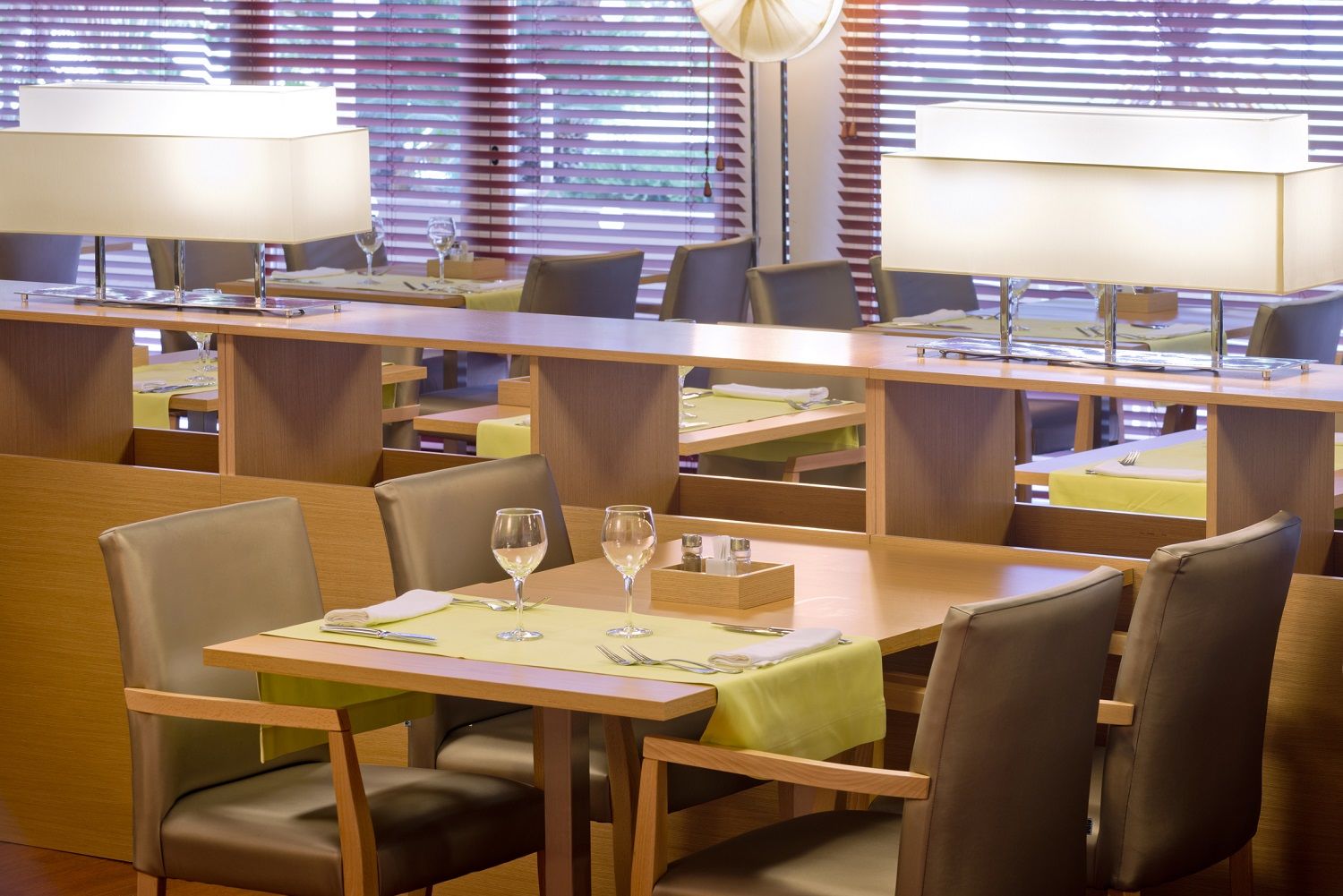 קמברילס Monica Hotel מראה חיצוני תמונה