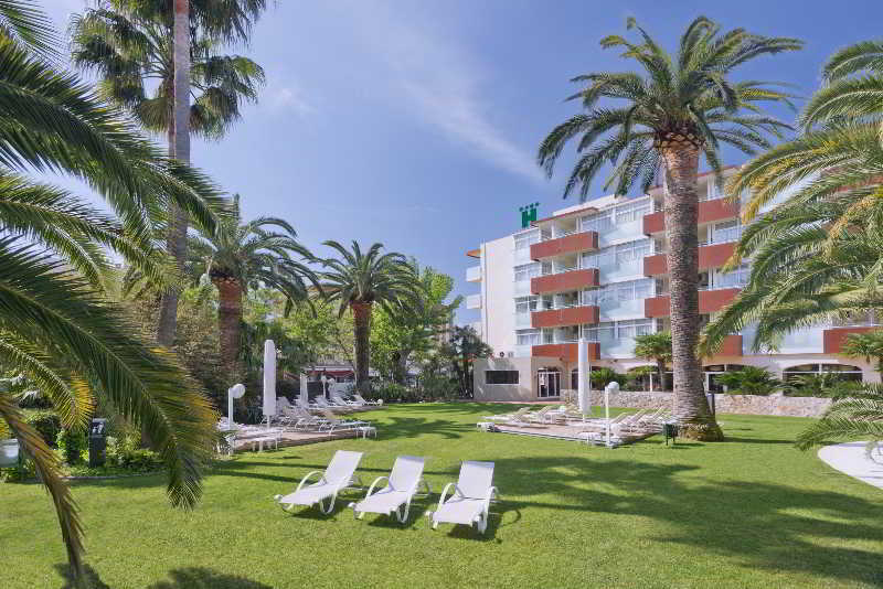 קמברילס Monica Hotel מראה חיצוני תמונה