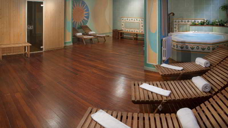 קמברילס Monica Hotel מראה חיצוני תמונה